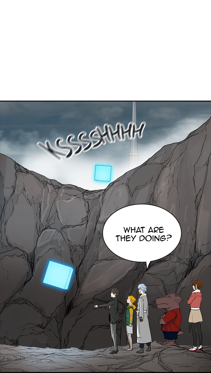 Tower of God, Chapter 359 image 29